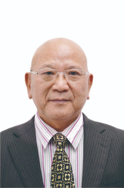 学校理事：唐旭辉