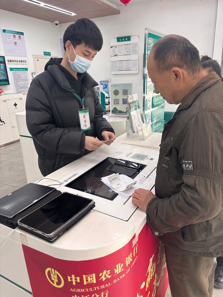 长风破浪会有时，直挂云帆济沧海——智能工程学院就业明星杨俊聪