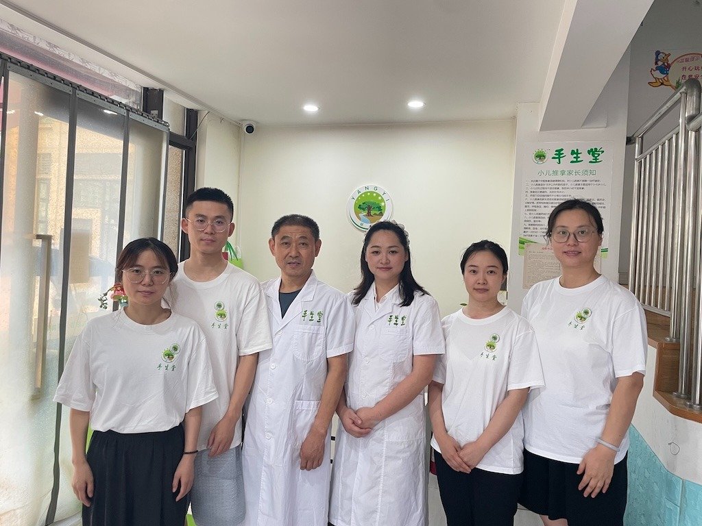 智慧健康与管理学院教师深入企业实践 助力产教融合新发展