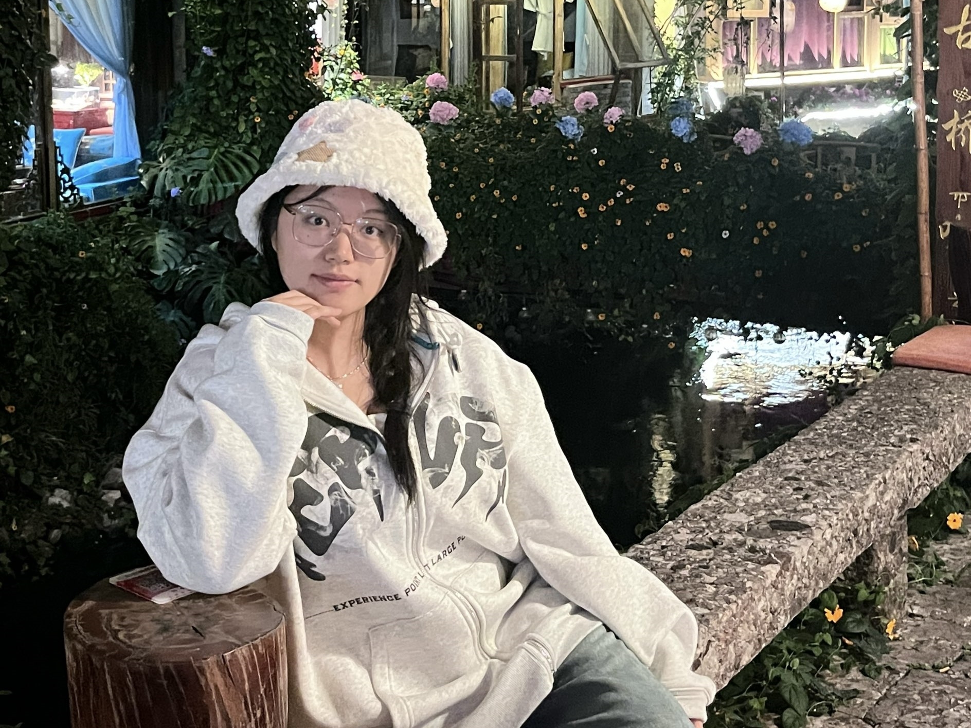 【榜样力量】陈芝玄：芳华待灼，砥砺深耕