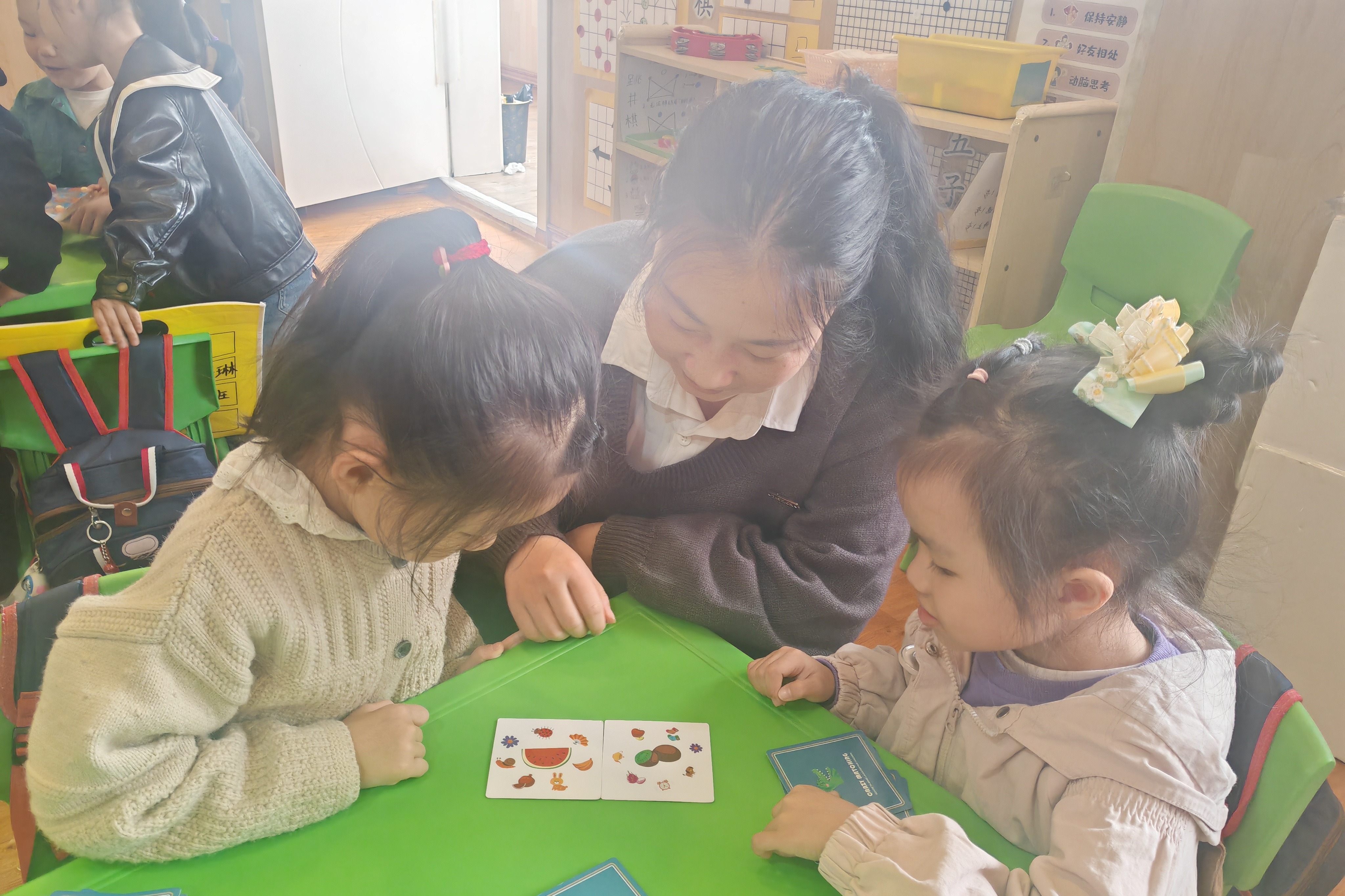 【榜样力量】蒋倩倩：用努力书写绚丽篇章